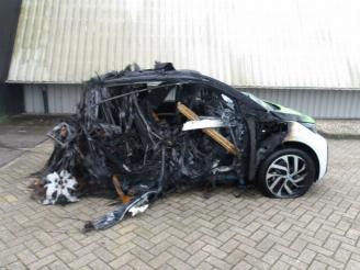 BMW i3  picture 8