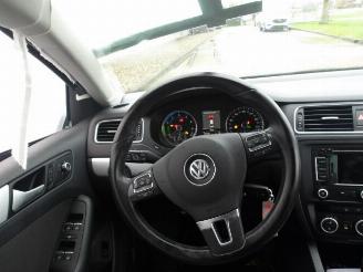 Volkswagen Jetta Hybride picture 41