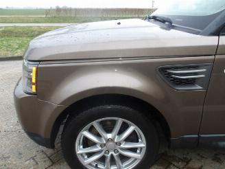 Land Rover Range Rover sport  picture 10