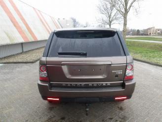 Land Rover Range Rover sport  picture 6