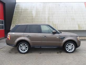 Land Rover Range Rover sport  picture 8