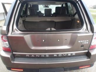 Land Rover Range Rover sport  picture 61