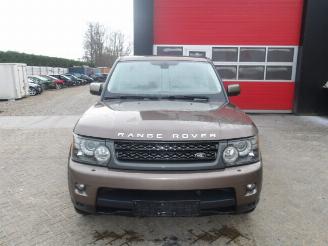 Land Rover Range Rover sport  picture 2
