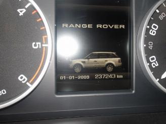 Land Rover Range Rover sport  picture 63