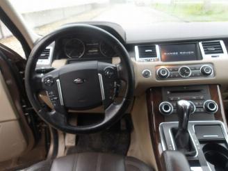 Land Rover Range Rover sport  picture 64