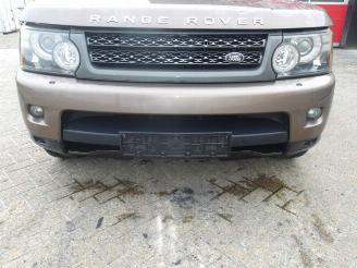 Land Rover Range Rover sport  picture 17