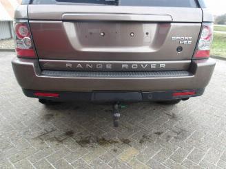 Land Rover Range Rover sport  picture 31
