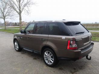 Land Rover Range Rover sport  picture 5