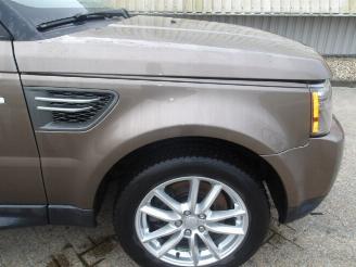 Land Rover Range Rover sport  picture 12