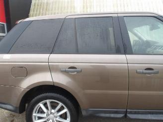 Land Rover Range Rover sport  picture 20