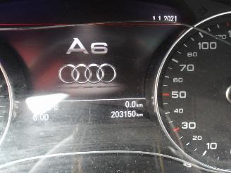 Audi A6 avant  picture 63