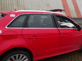 Audi A3 E-tron picture 12