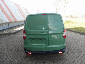 Ford Transit Tourneo picture 6