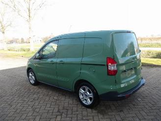 Ford Transit Tourneo picture 5