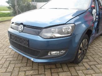 Volkswagen Polo  picture 15