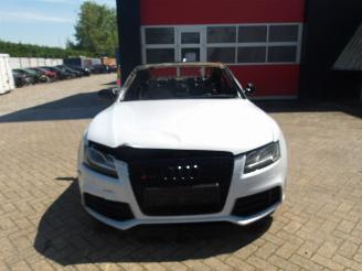Audi Rs5  picture 2