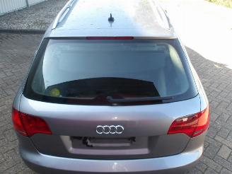 Audi A4  picture 26