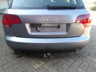 Audi A4  picture 34