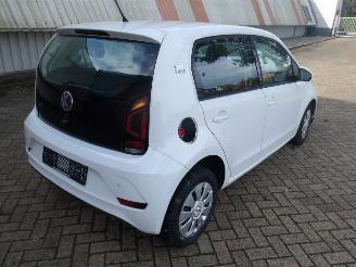 Volkswagen Up  picture 3