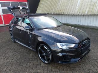 Audi Rs3  picture 1