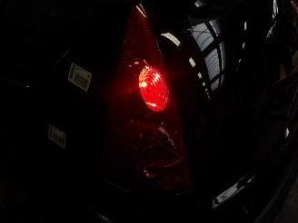 Peugeot 107 2005/2014 picture 40