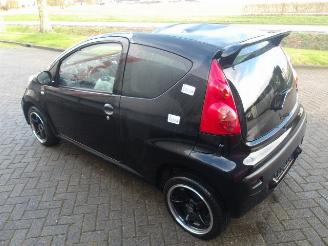 Peugeot 107 2005/2014 picture 5