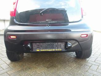 Peugeot 107 2005/2014 picture 24