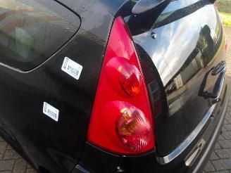 Peugeot 107 2005/2014 picture 19