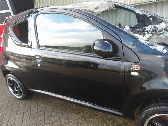Peugeot 107 2005/2014 picture 14