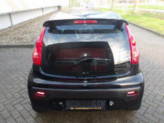 Peugeot 107 2005/2014 picture 6