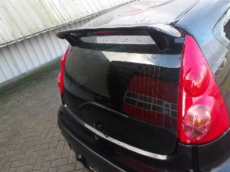 Peugeot 107 2005/2014 picture 21