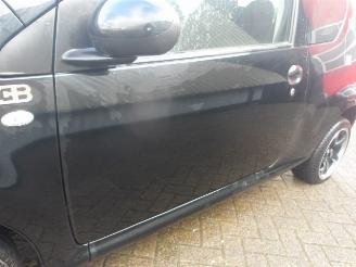Peugeot 107 2005/2014 picture 29