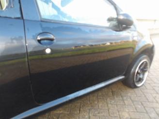 Peugeot 107 2005/2014 picture 15