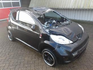 Peugeot 107 2005/2014 picture 1