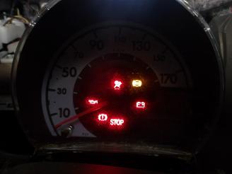 Peugeot 107 2005/2014 picture 34