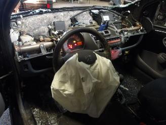 Peugeot 107 2005/2014 picture 39
