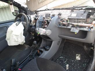 Peugeot 107 2005/2014 picture 9