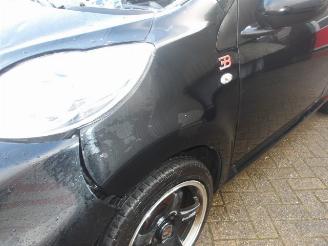 Peugeot 107 2005/2014 picture 33
