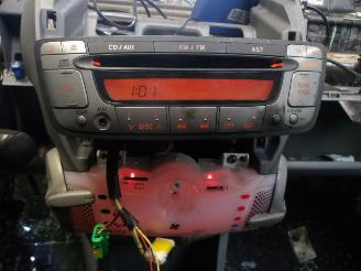 Peugeot 107 2005/2014 picture 37