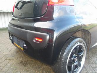 Peugeot 107 2005/2014 picture 23