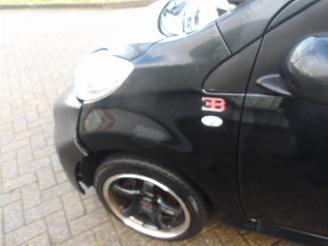Peugeot 107 2005/2014 picture 32