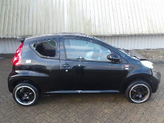 Peugeot 107 2005/2014 picture 8