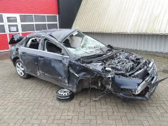 Salvage car Audi A4  2011/1