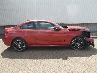 BMW 2-serie  picture 4