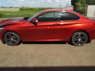 BMW 2-serie  picture 44