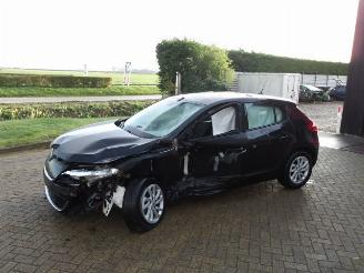 rozbiórka samochody osobowe Renault Mégane  2013/6