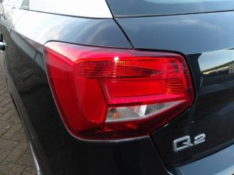 Audi Q2  picture 23