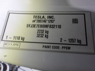 Tesla Model 3  picture 61