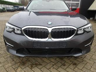 BMW 3-serie  picture 23