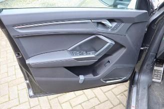 Audi Q3 Q3 (F3B), SUV, 2018 2.0 40 TFSI 16V Quattro picture 28